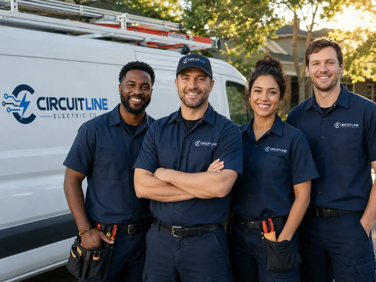 Whole Home Rewiring company in Avondale Estates, GA