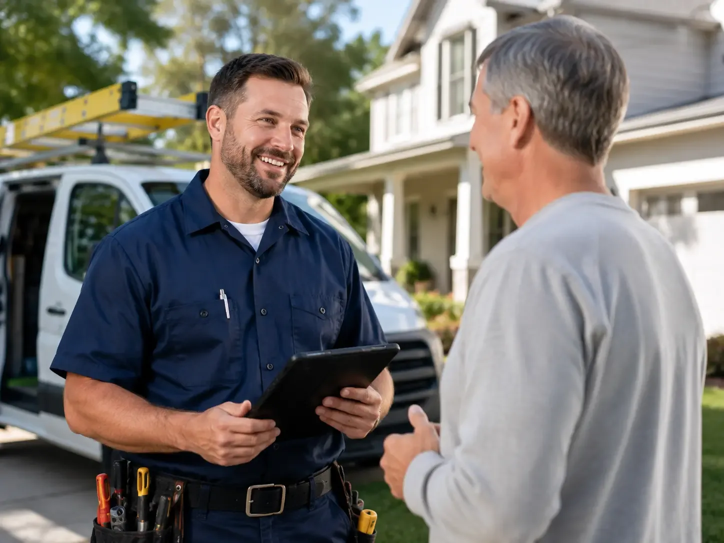 Whole Home Rewiring Avondale Estates, GA FAQs